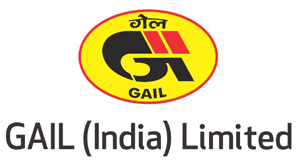 GAIL India logo