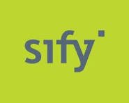 Sify Technologies logo