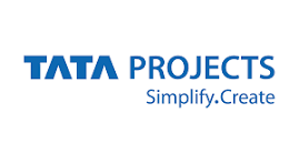 TATA Projects logo