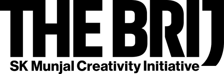 The Brij / Hero Group logo